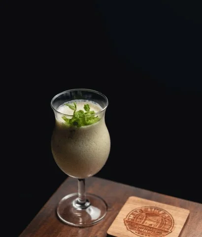 Refreshing Baga Vibes