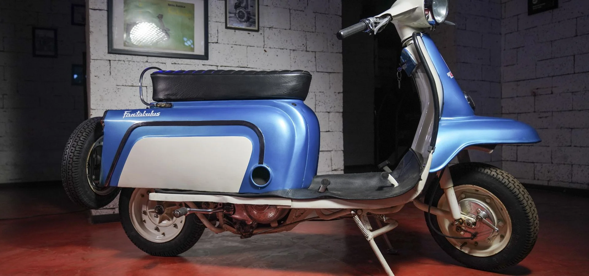 Fantastic and Fabulous