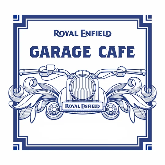 Garage Cafe