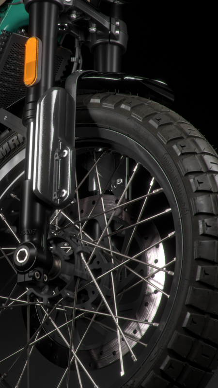Brake