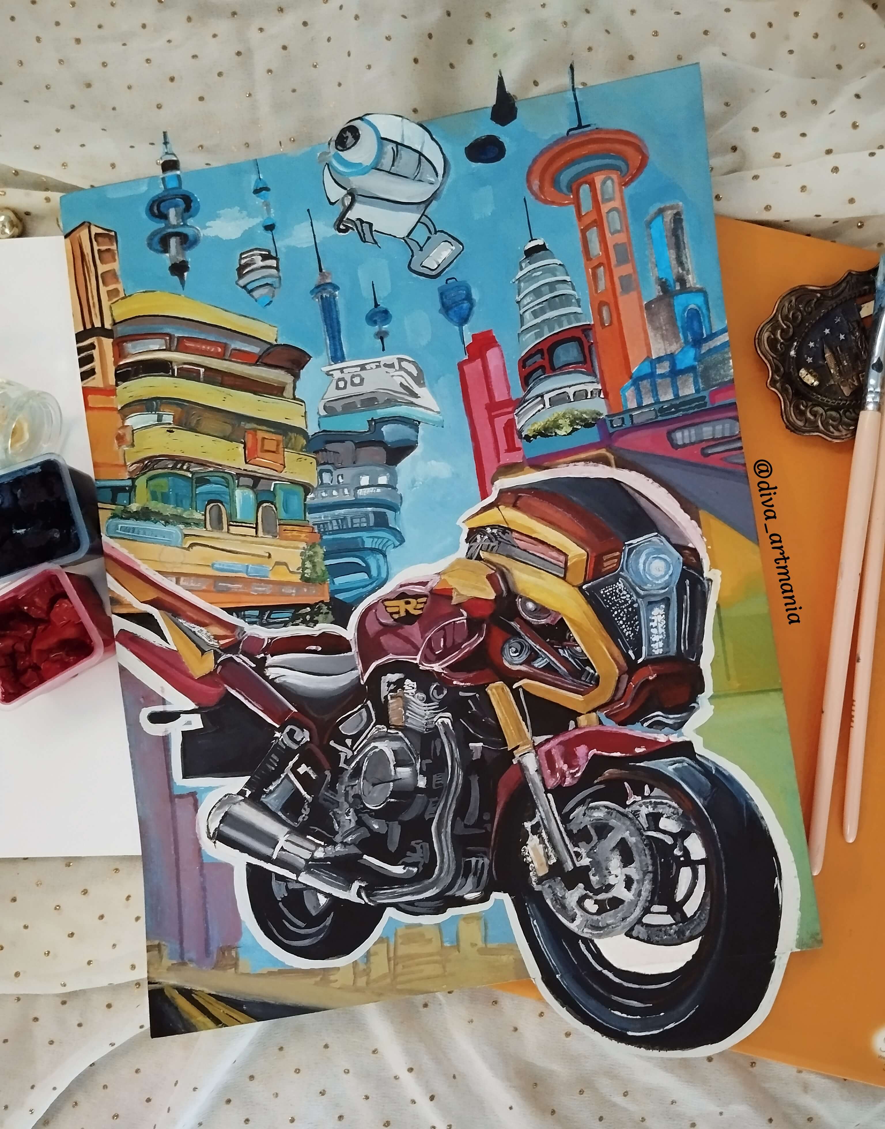 Royal Enfield TV