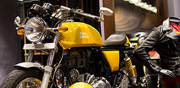 Book a Test Ride