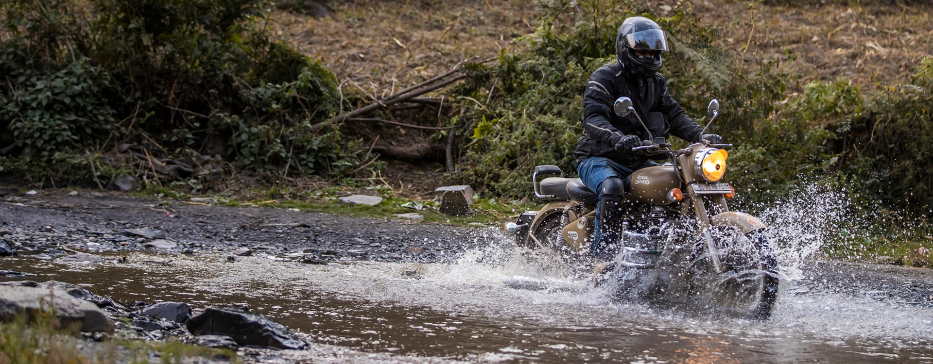 Classic 500 Desert Storm 0 Colours, Specification, Reviews, Gallery ...