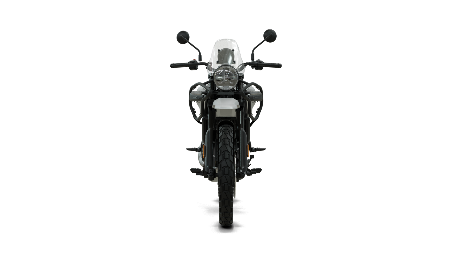 Himalayan 450 Motorcycle - Explore Royal Enfield Himalayan 450 Bike - Explore