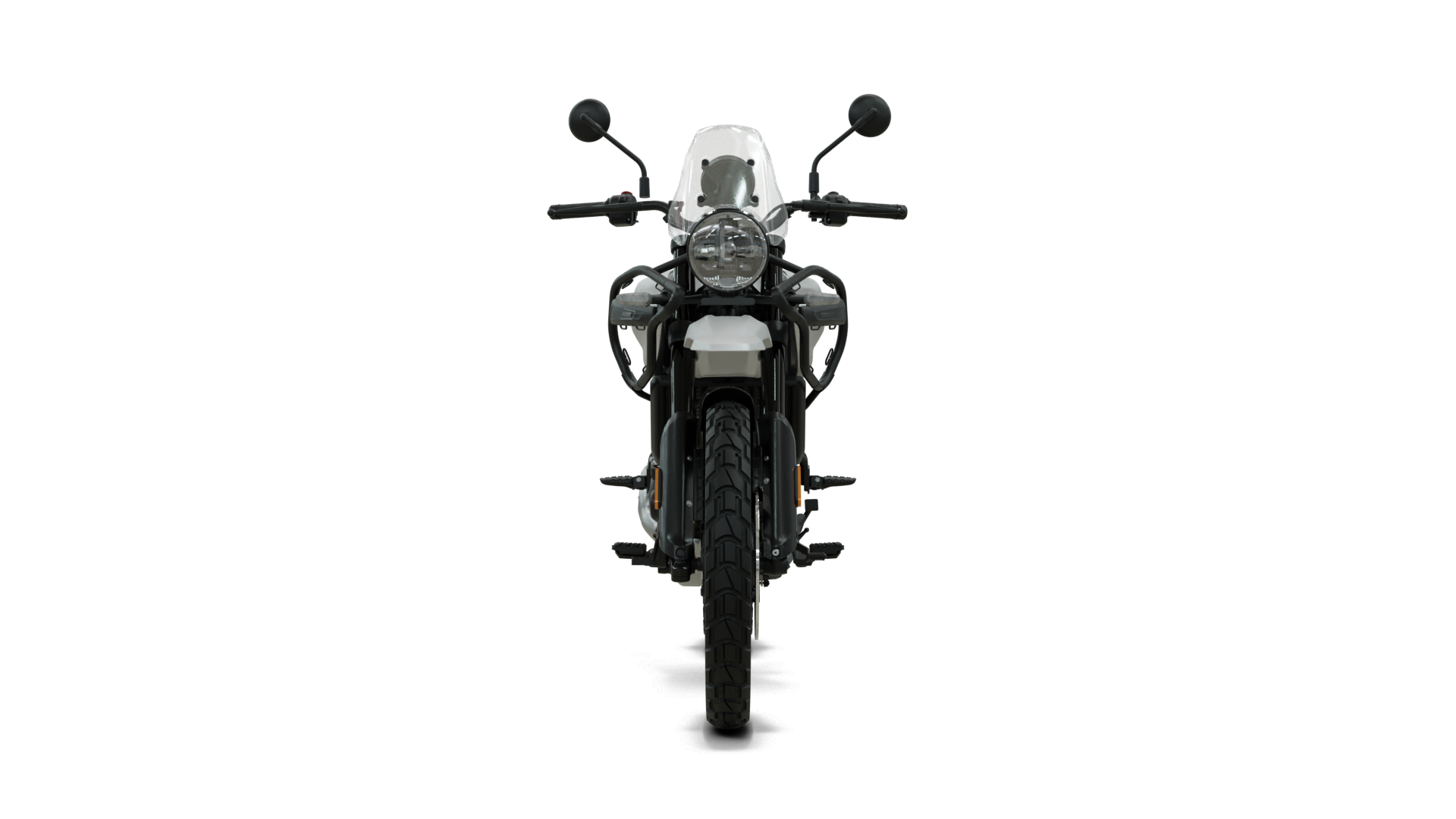 Himalayan 450 Bike – Periodical Maintenance Royal Enfield Himalayan 450 Motorcycle – Periodical Maintenance