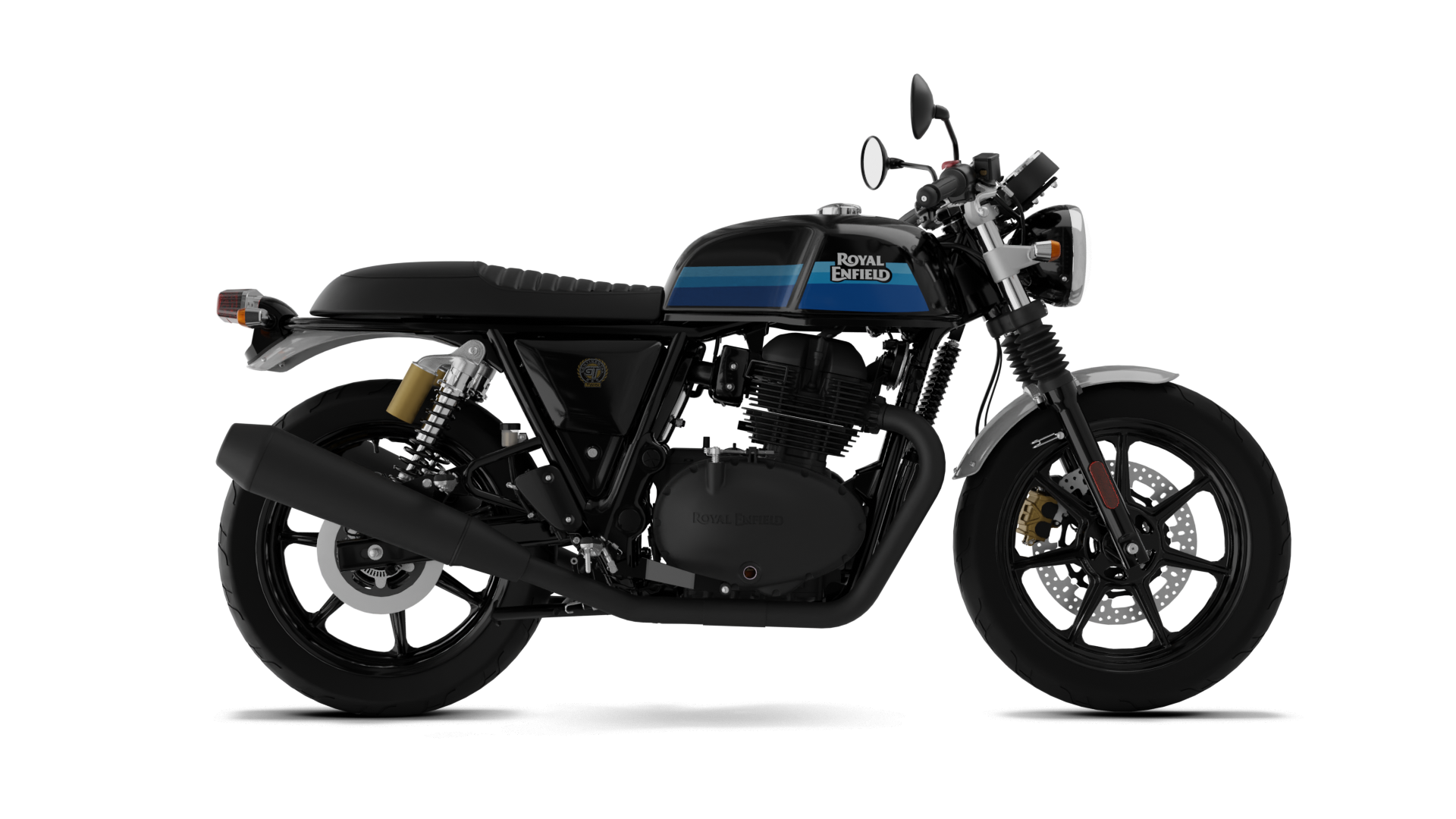 Royal Enfield Continental GT 650 – Explore Royal Enfield Continental GT 650 – Explore