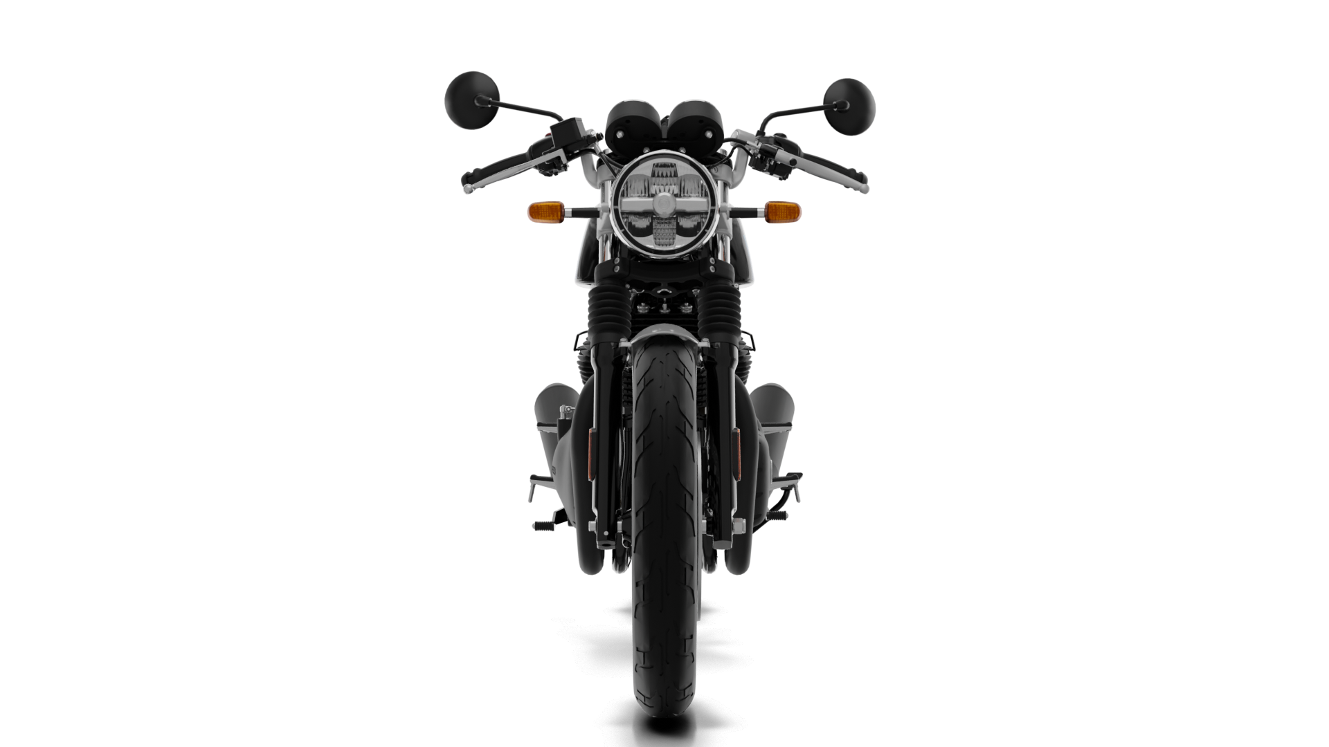 Royal Enfield Continental GT 650 – Tools Kit Royal Enfield Continental GT 650 – Tools Kit
