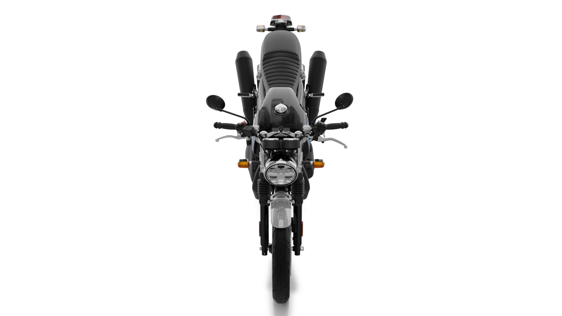 Royal Enfield Continental GT 650 – General Tips Royal Enfield Continental GT 650 – General Tips