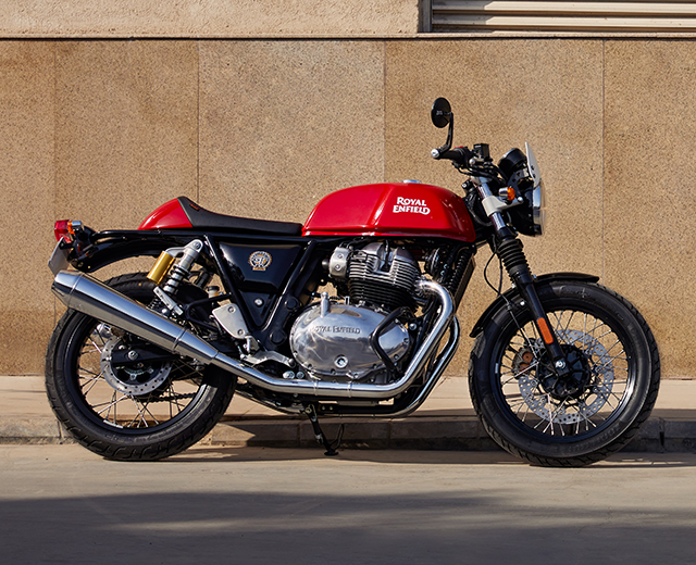 Continental GT