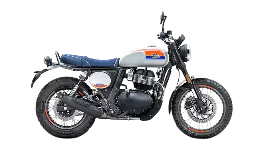 Bear 650