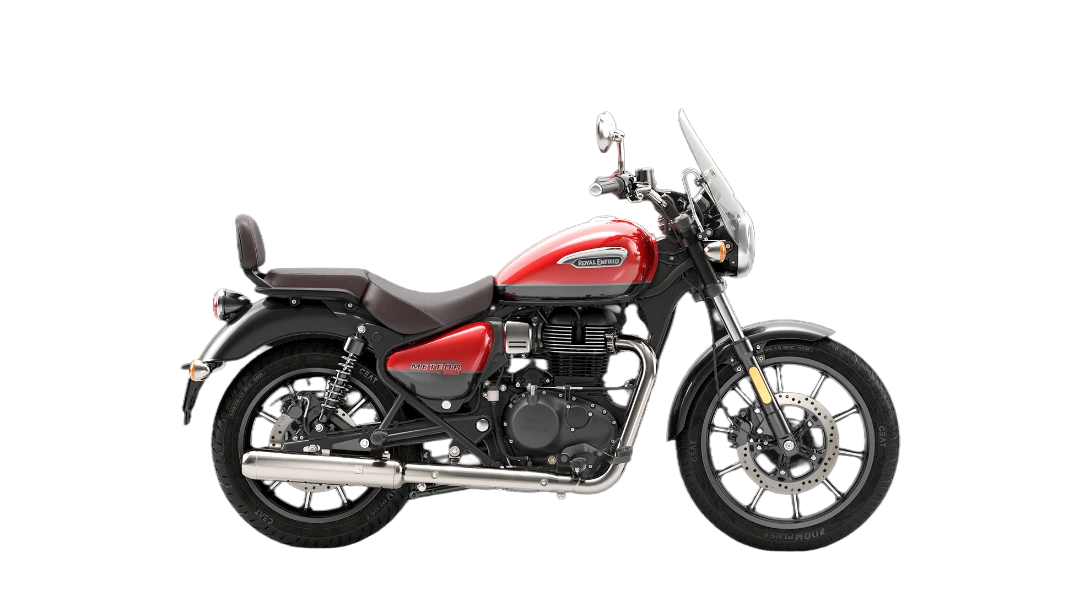 Meteor 350