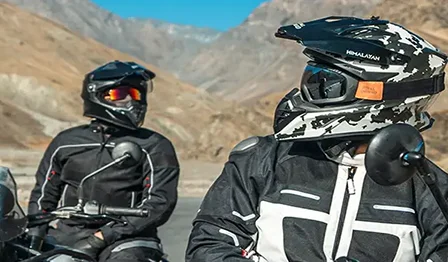 Riding Gear