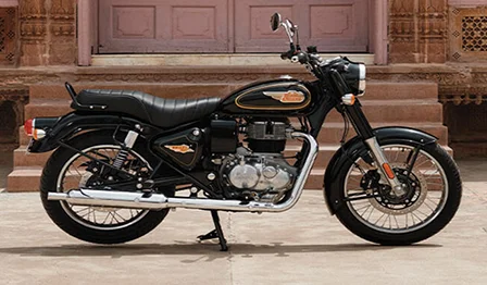 Bullet 350