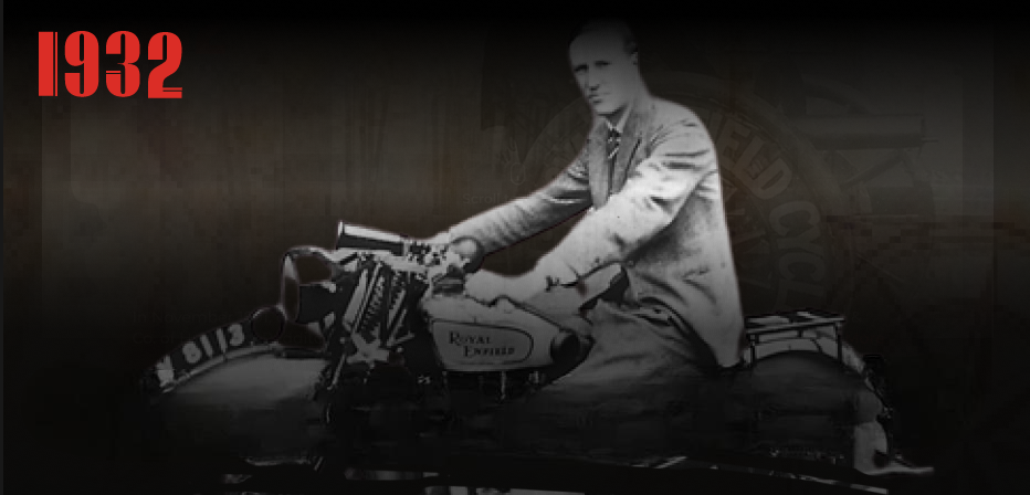 Royal Enfield 1901