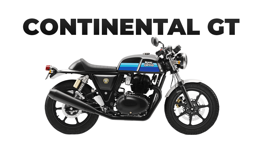 Motorcycle in workshop