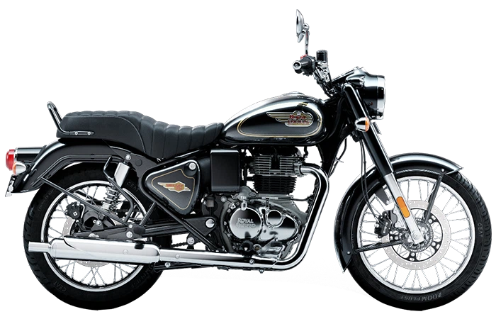 Bullet 350