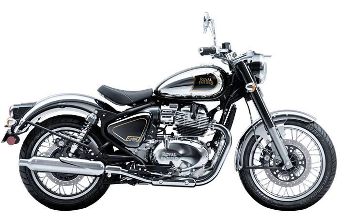 Classic 650