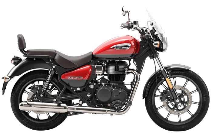 Meteor 350