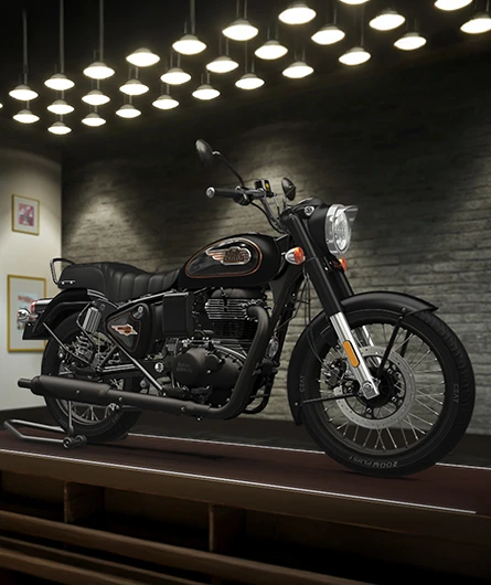 Personalise Your Ride
