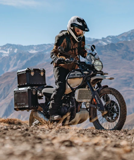 Explore Accessories