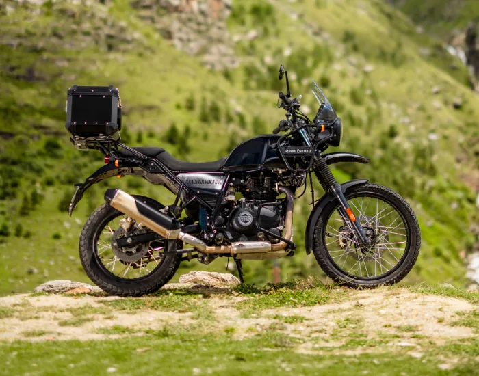 Himalayan 440