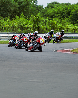 GT Cup 2025