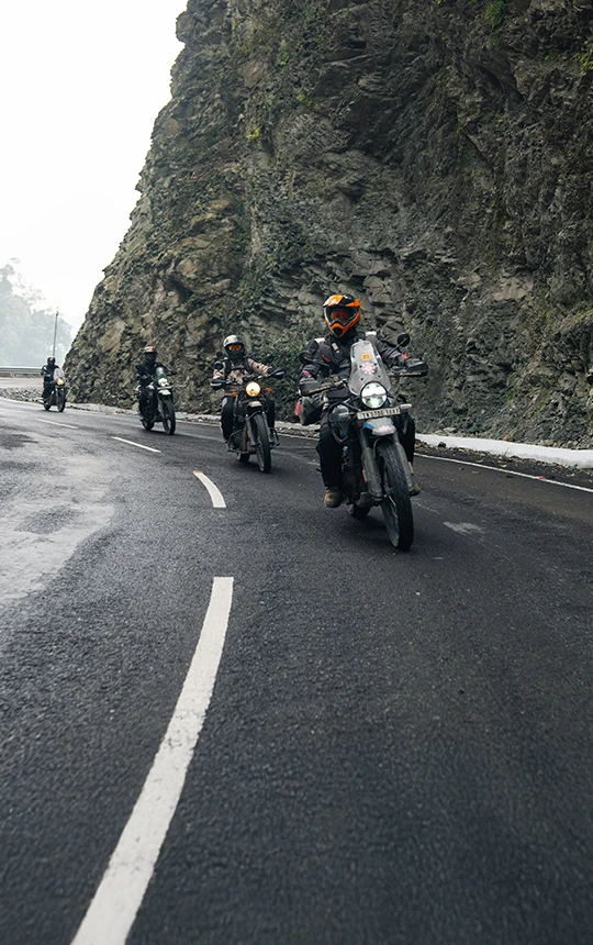 Tour of Bhutan 2025
