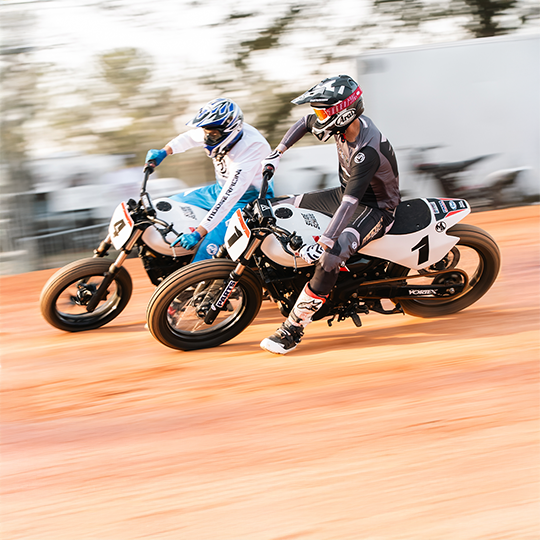 Motorsports