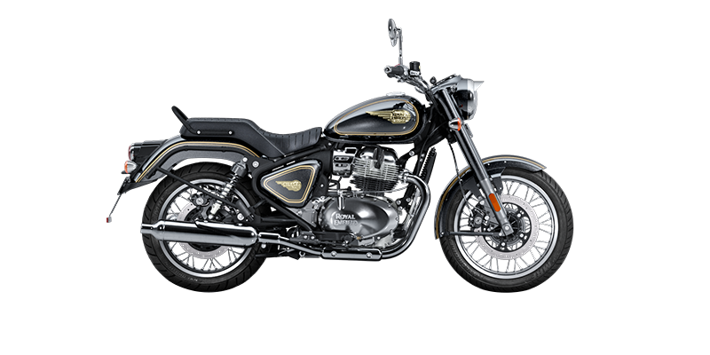 Bullet 650