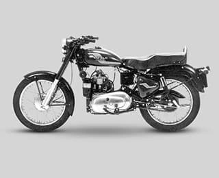 1993 - The world’s most economical motorcycle