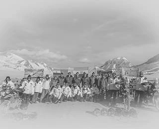 2019 - Himalayan Heights