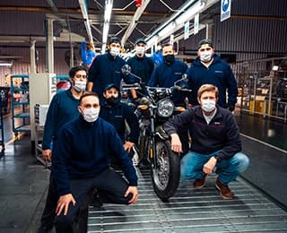 2020 - History Repeats Itself