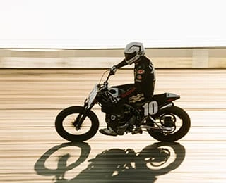 2020 - The Art of Winning Races