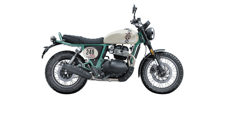 Bear 650