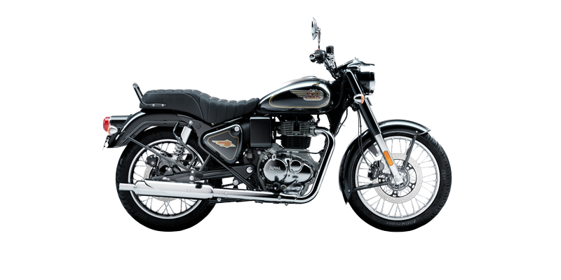 Bullet 350