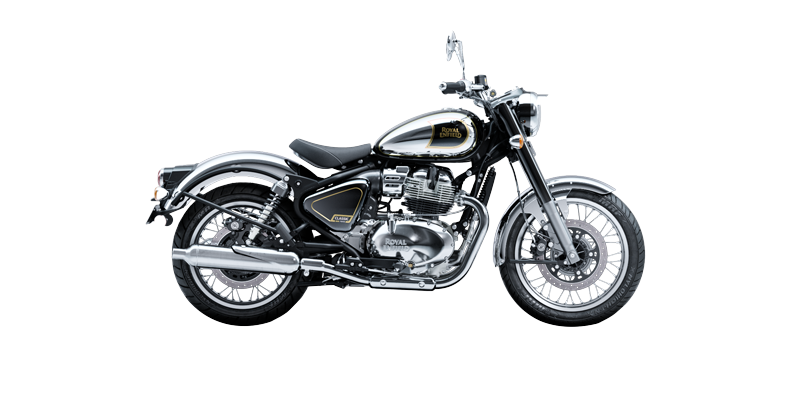 Classic 650
