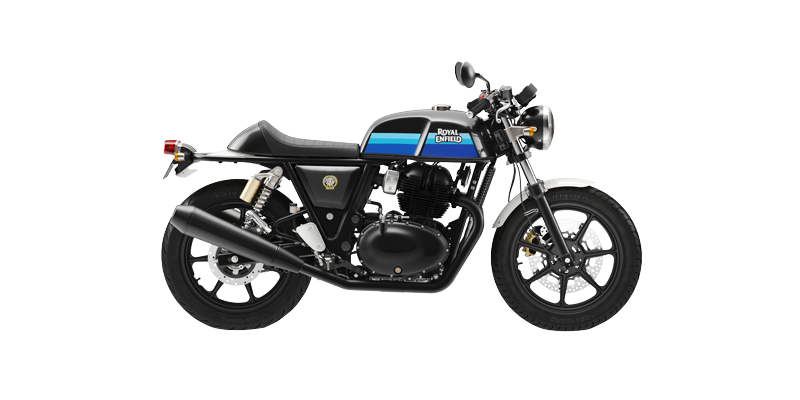 Continental GT 650