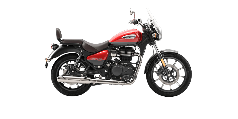 Meteor 350