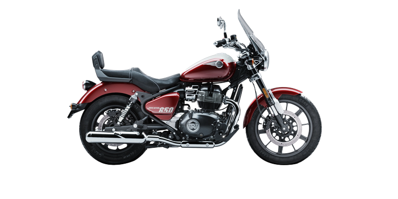 Super Meteor 650