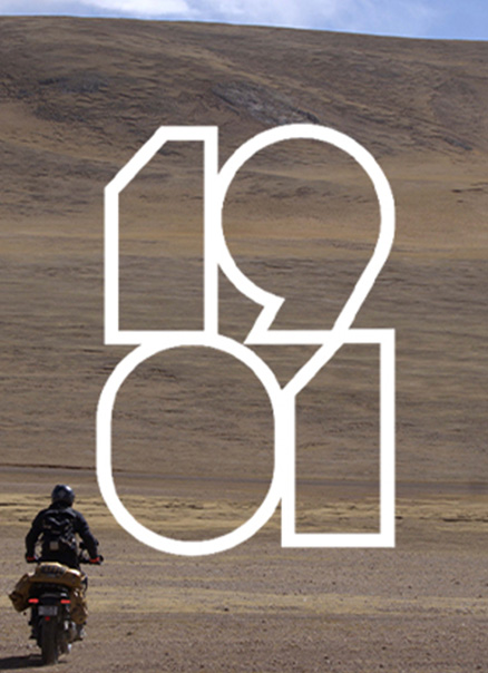 Royal Enfield 1901 — Volume 02 cover