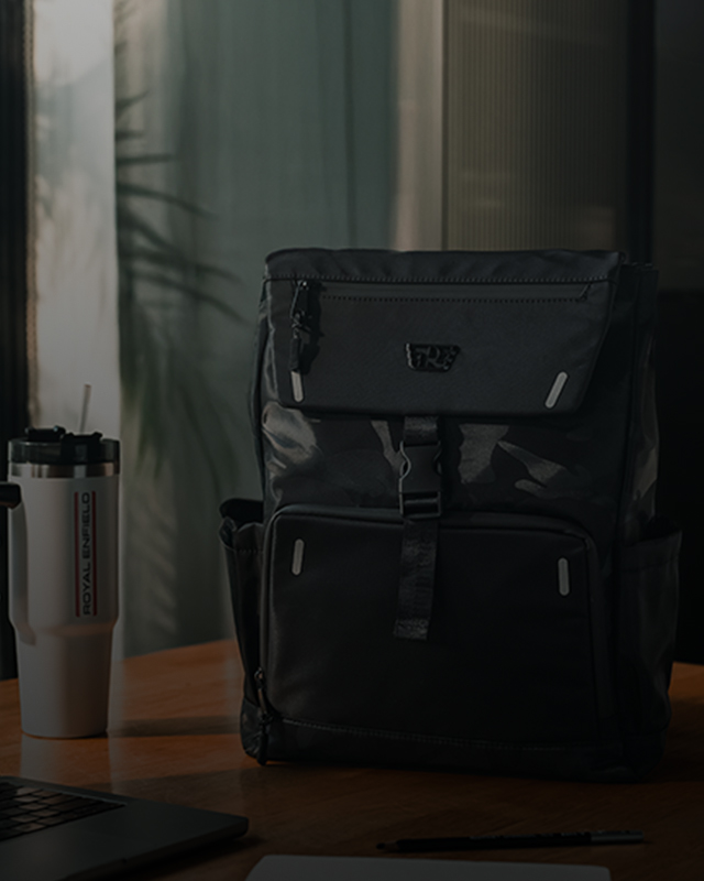 Urban Carrier Backpack