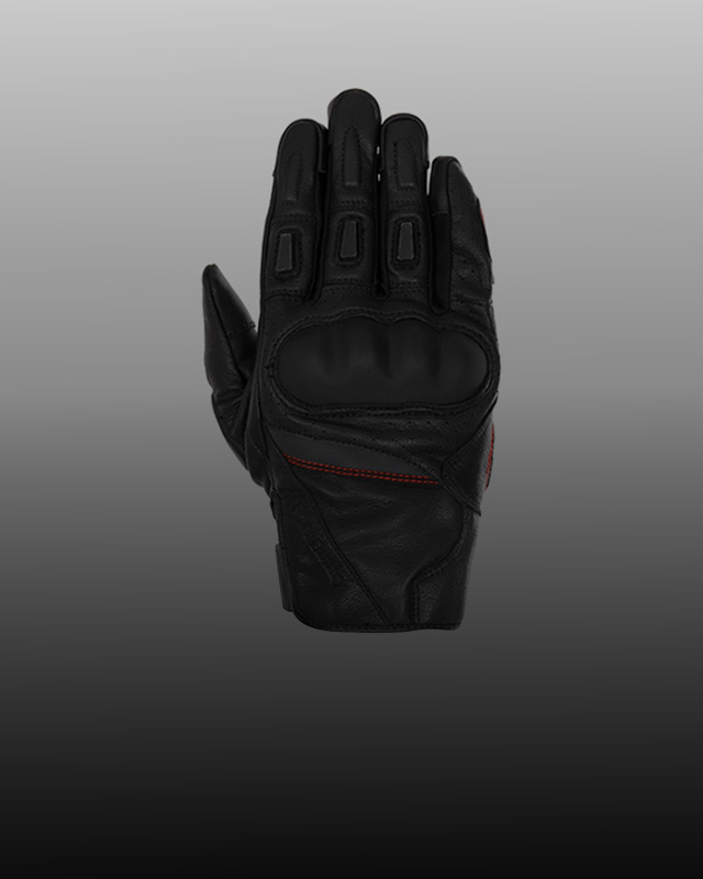 Arizona Leather Gloves
