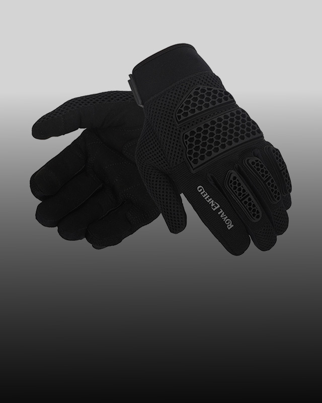 Street ACE V2 Riding Gloves