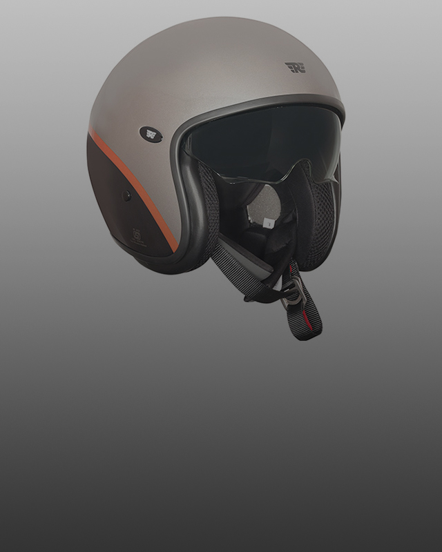 Aviator of Classic Helmet