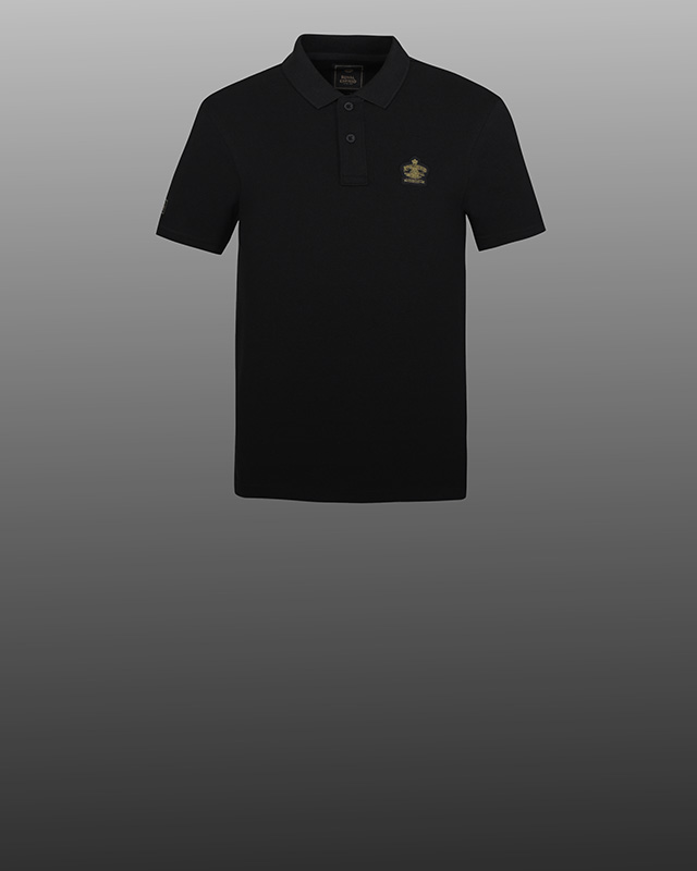 Canon Crest Polo