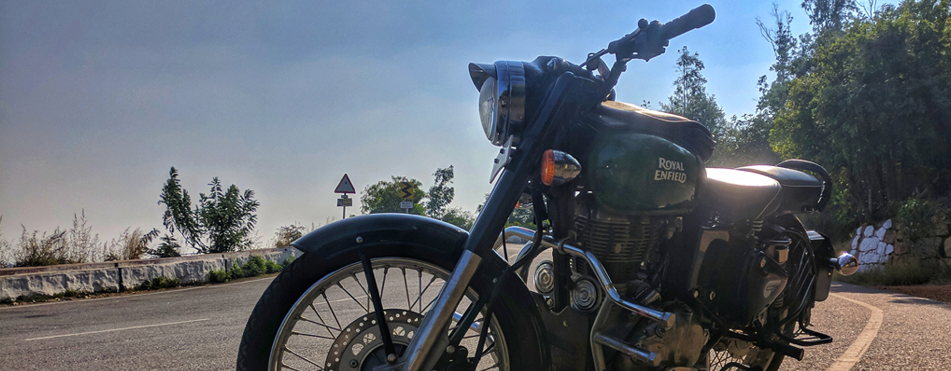 Classic 350 Redditch-Consistent Performance