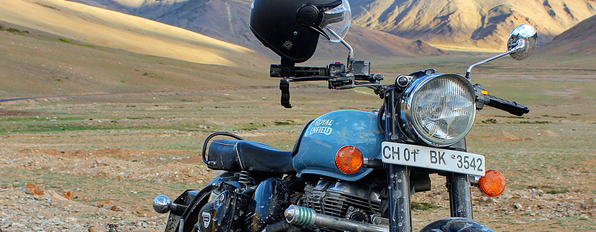 Classic 350 Redditch-Unmatched Stability