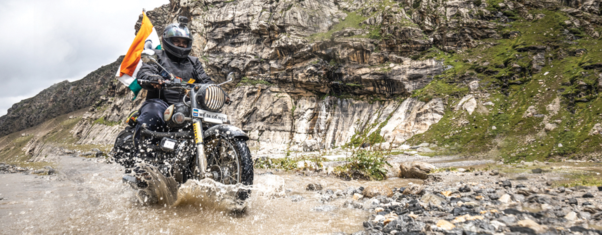 Classic 500 - Consistent Performance