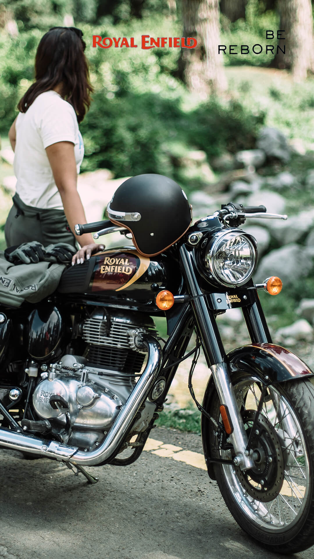 All New Classic 350 Motorcycle Price, Images and Specs | Royal Enfield