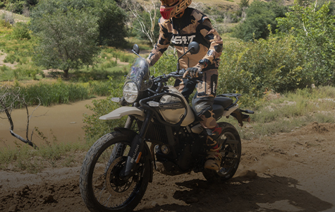 Cycle News